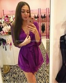 Анкета проститутки Надюша - метро Тимирязевский, возраст - 23