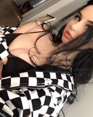 Анкета проститутки Полина - метро Сокольники, возраст - 23